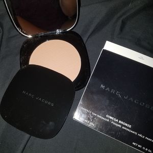 MARC JACOBS O!mega bronzer in tantric